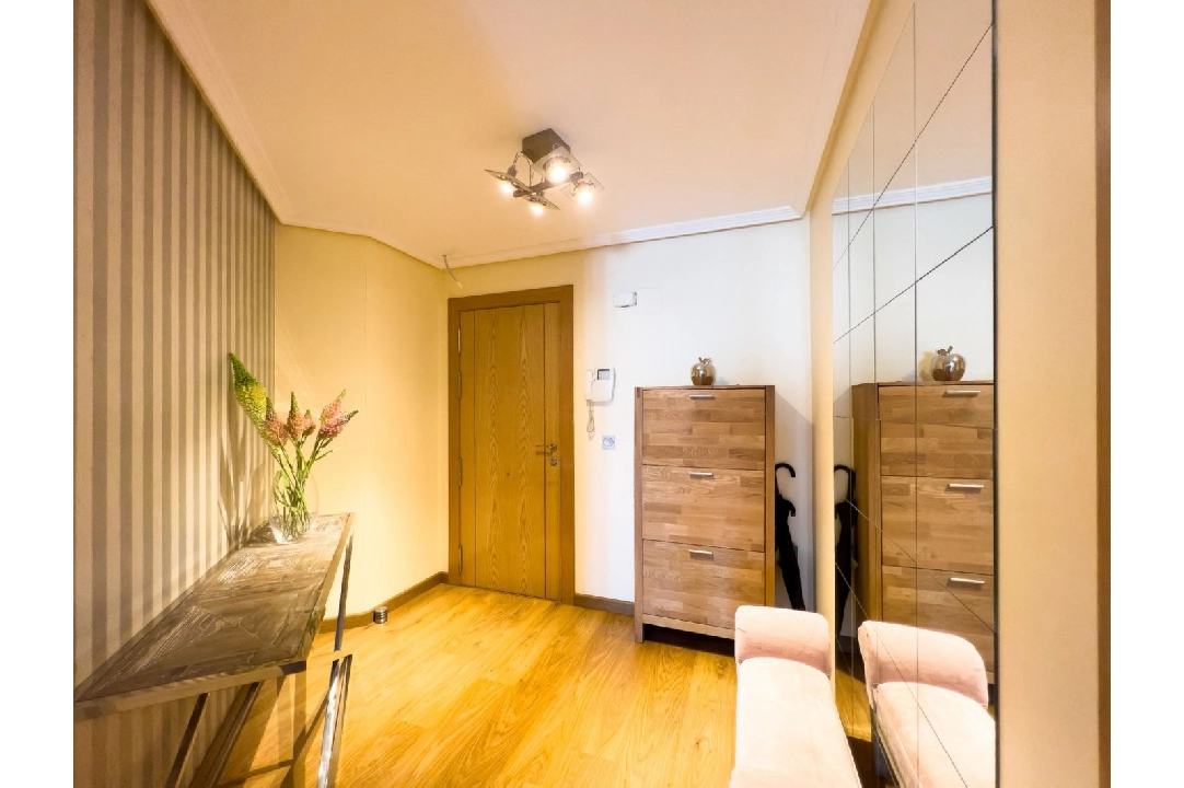 Apartment in Altea(2a linea) te koop, woonoppervlakte 149 m², Airconditioning, 3 slapkamer, 2 badkamer, ref.: AM-1113DA-3700-20