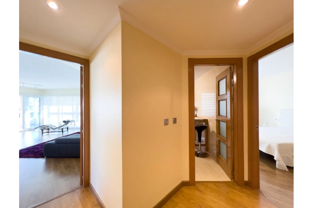 Apartment in Altea(2a linea) te koop, woonoppervlakte 149 m², Airconditioning, 3 slapkamer, 2 badkamer, ref.: AM-1113DA-3700-23