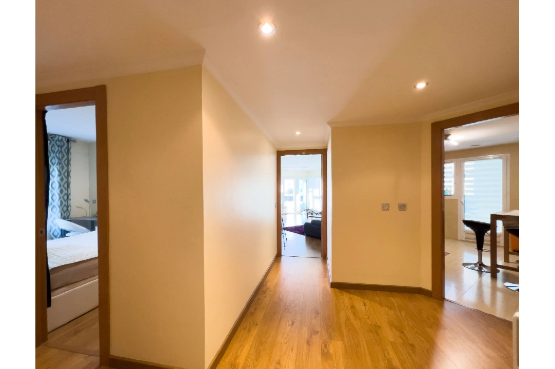 Apartment in Altea(2a linea) te koop, woonoppervlakte 149 m², Airconditioning, 3 slapkamer, 2 badkamer, ref.: AM-1113DA-3700-24