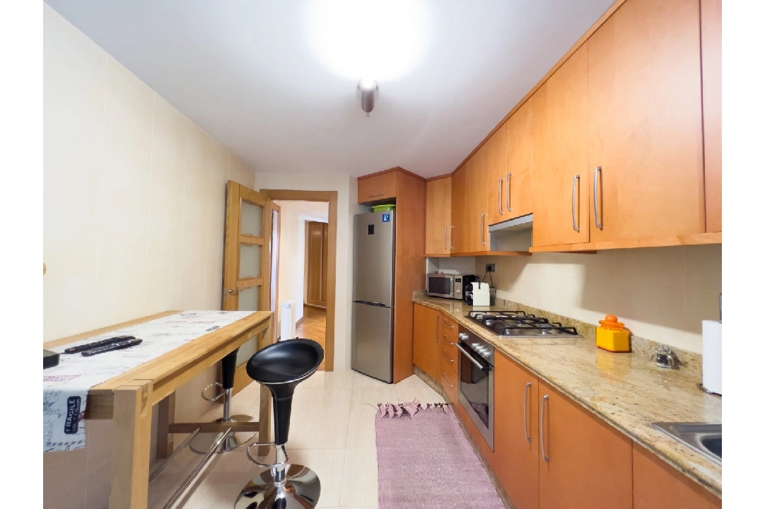 Apartment in Altea(2a linea) te koop, woonoppervlakte 149 m², Airconditioning, 3 slapkamer, 2 badkamer, ref.: AM-1113DA-3700-27