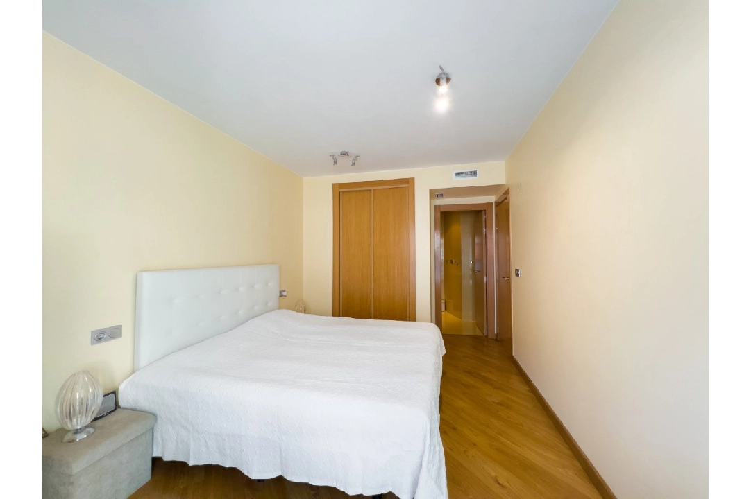 Apartment in Altea(2a linea) te koop, woonoppervlakte 149 m², Airconditioning, 3 slapkamer, 2 badkamer, ref.: AM-1113DA-3700-29
