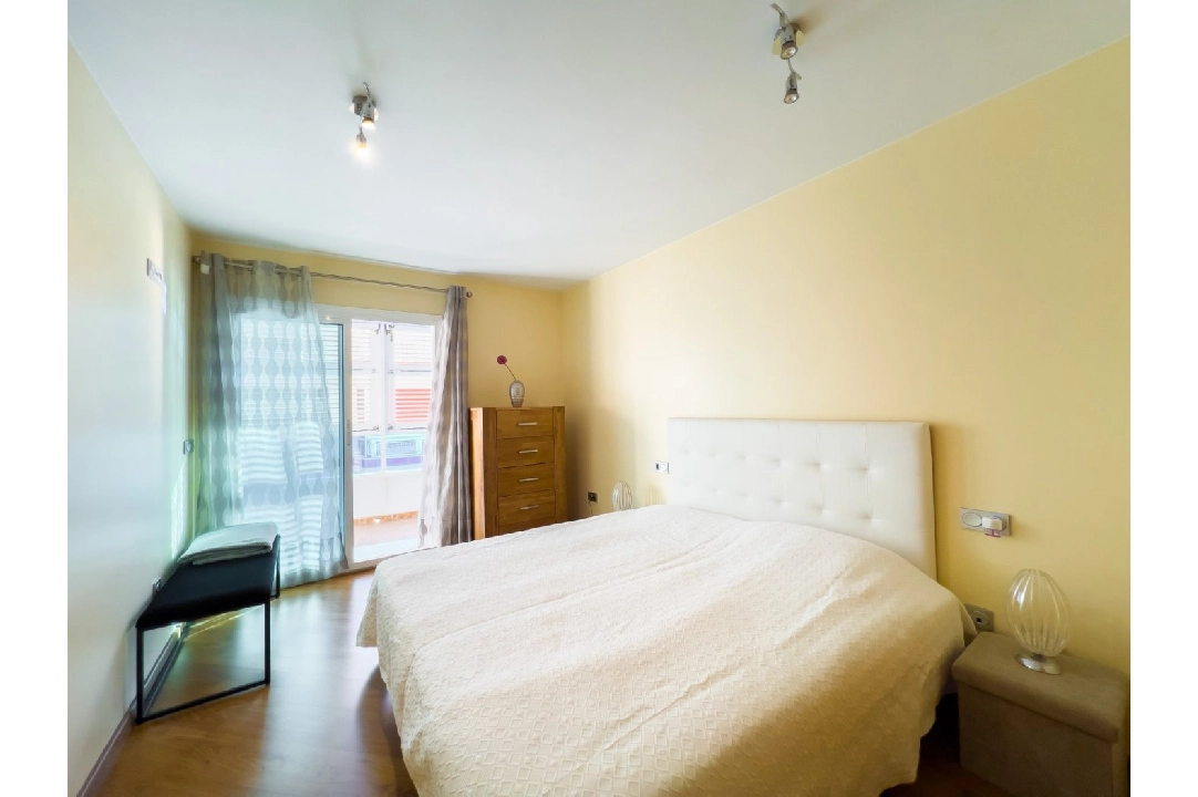 Apartment in Altea(2a linea) te koop, woonoppervlakte 149 m², Airconditioning, 3 slapkamer, 2 badkamer, ref.: AM-1113DA-3700-32