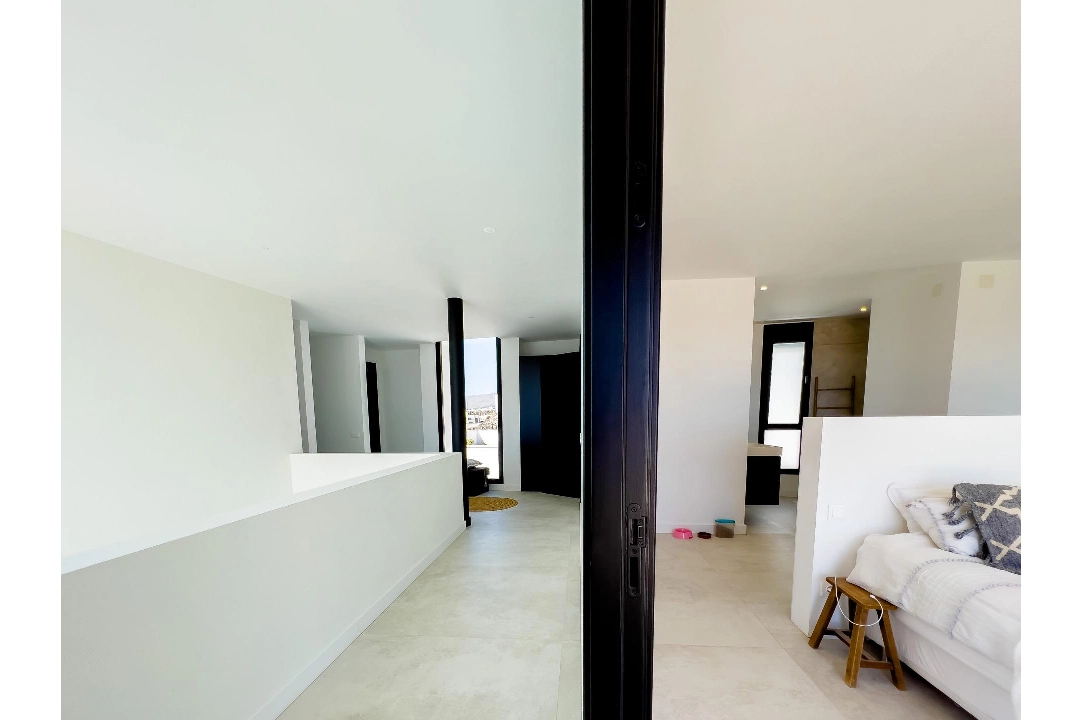 Villa in Finestrat(Finestrat hills) te koop, woonoppervlakte 625 m², Airconditioning, grondstuk 1600 m², 4 slapkamer, 5 badkamer, Zwembad, ref.: AM-1137DA-3700-36