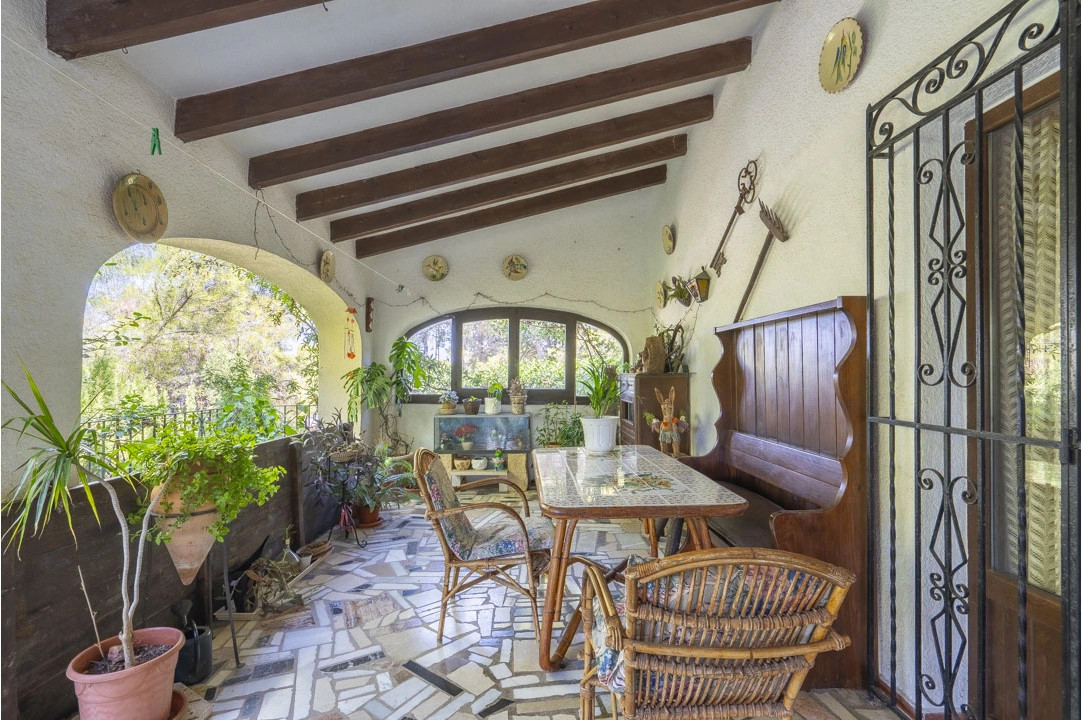 Villa in Javea(Cap Marti) te koop, woonoppervlakte 376 m², grondstuk 2204 m², 7 slapkamer, 6 badkamer, ref.: BP-4312JAV-10