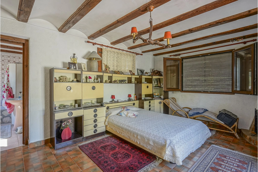Villa in Javea(Cap Marti) te koop, woonoppervlakte 376 m², grondstuk 2204 m², 7 slapkamer, 6 badkamer, ref.: BP-4312JAV-16
