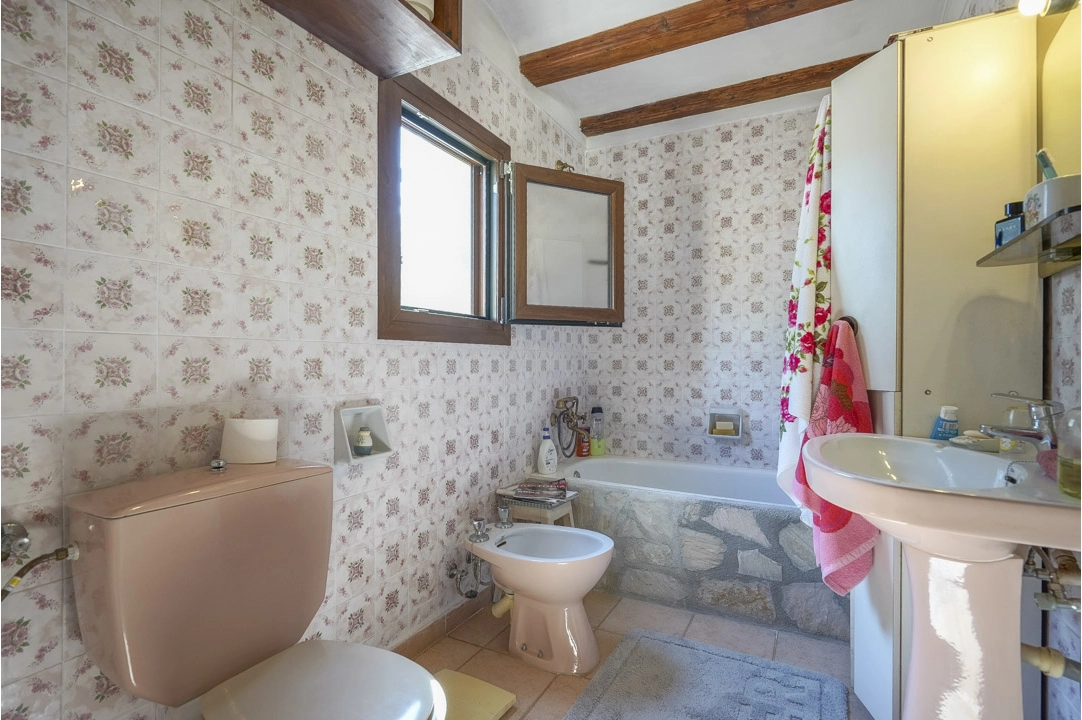 Villa in Javea(Cap Marti) te koop, woonoppervlakte 376 m², grondstuk 2204 m², 7 slapkamer, 6 badkamer, ref.: BP-4312JAV-19