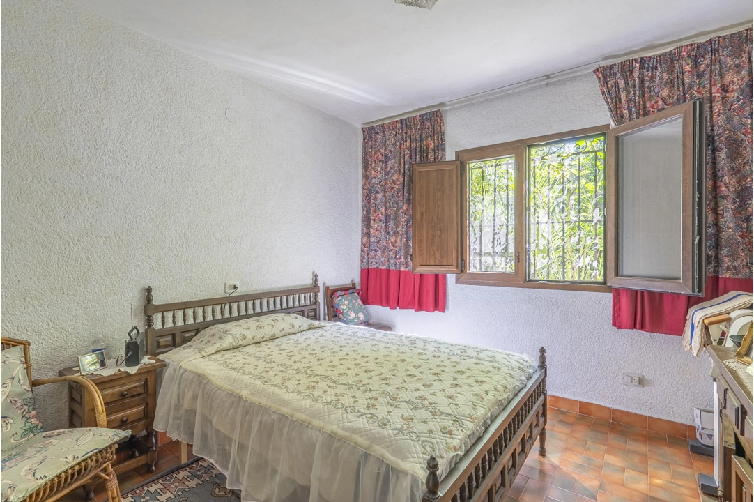 Villa in Javea(Cap Marti) te koop, woonoppervlakte 376 m², grondstuk 2204 m², 7 slapkamer, 6 badkamer, ref.: BP-4312JAV-22