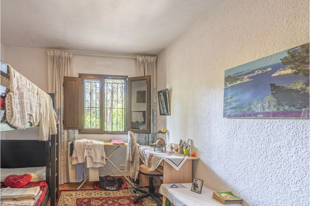 Villa in Javea(Cap Marti) te koop, woonoppervlakte 376 m², grondstuk 2204 m², 7 slapkamer, 6 badkamer, ref.: BP-4312JAV-25
