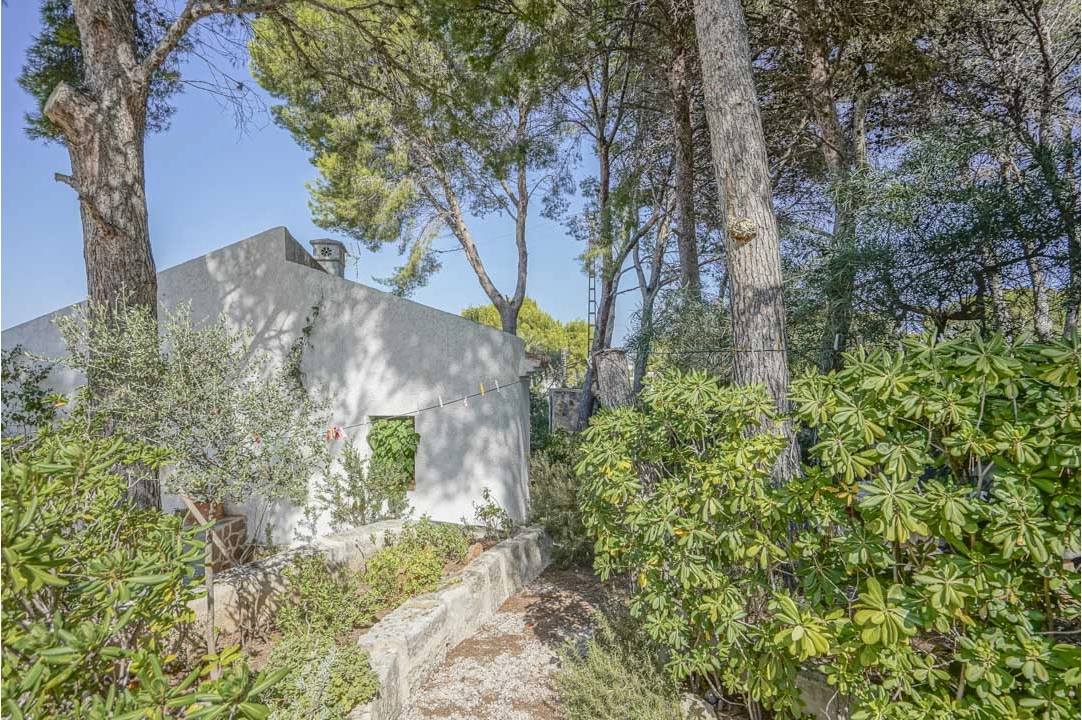 Villa in Javea(Cap Marti) te koop, woonoppervlakte 376 m², grondstuk 2204 m², 7 slapkamer, 6 badkamer, ref.: BP-4312JAV-26