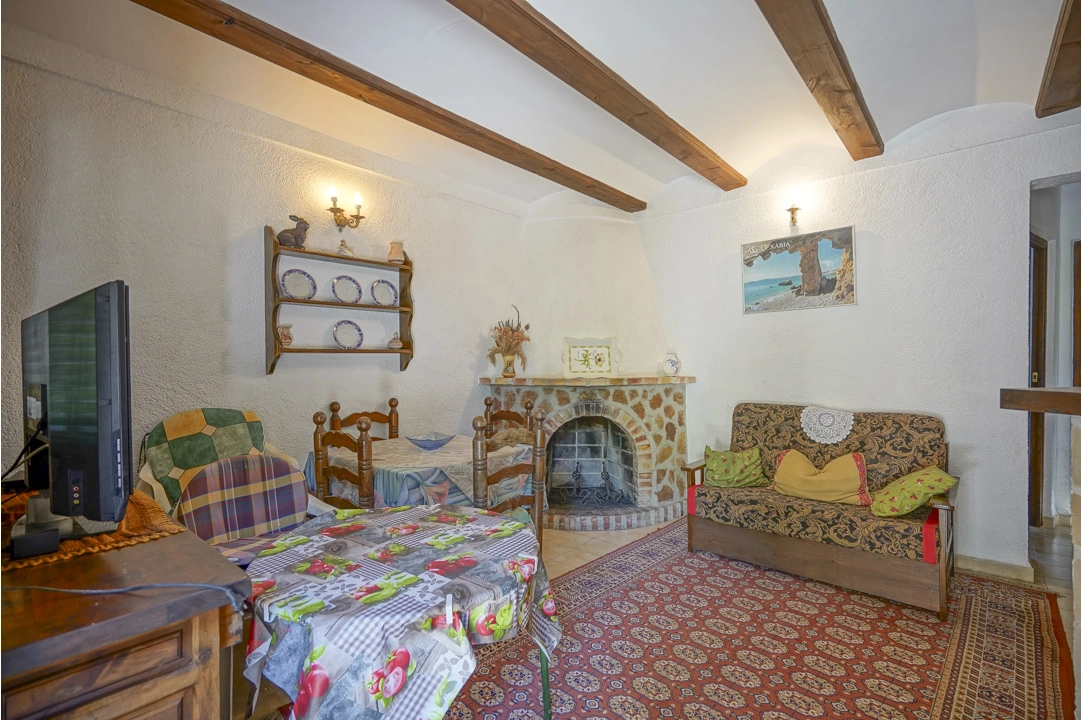 Villa in Javea(Cap Marti) te koop, woonoppervlakte 376 m², grondstuk 2204 m², 7 slapkamer, 6 badkamer, ref.: BP-4312JAV-28