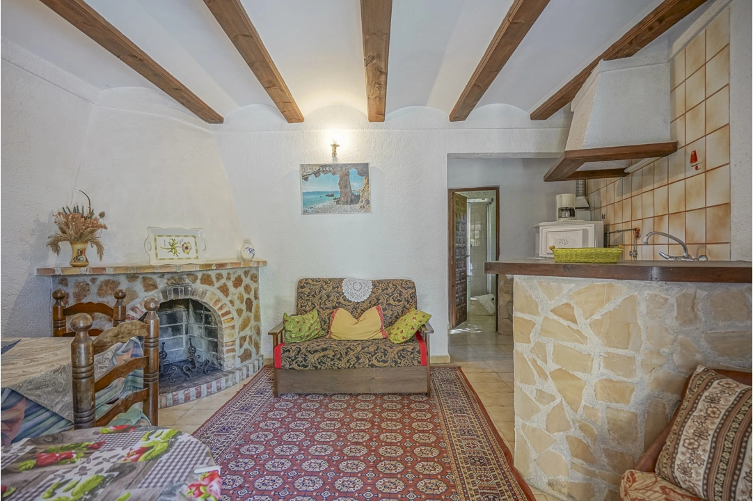 Villa in Javea(Cap Marti) te koop, woonoppervlakte 376 m², grondstuk 2204 m², 7 slapkamer, 6 badkamer, ref.: BP-4312JAV-29