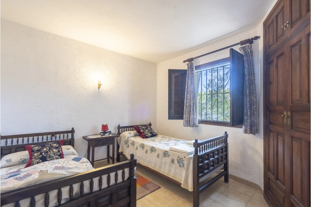 Villa in Javea(Cap Marti) te koop, woonoppervlakte 376 m², grondstuk 2204 m², 7 slapkamer, 6 badkamer, ref.: BP-4312JAV-31