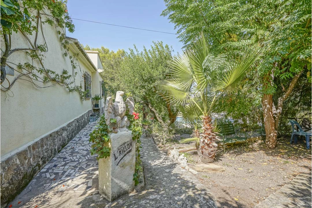 Villa in Javea(Cap Marti) te koop, woonoppervlakte 376 m², grondstuk 2204 m², 7 slapkamer, 6 badkamer, ref.: BP-4312JAV-36