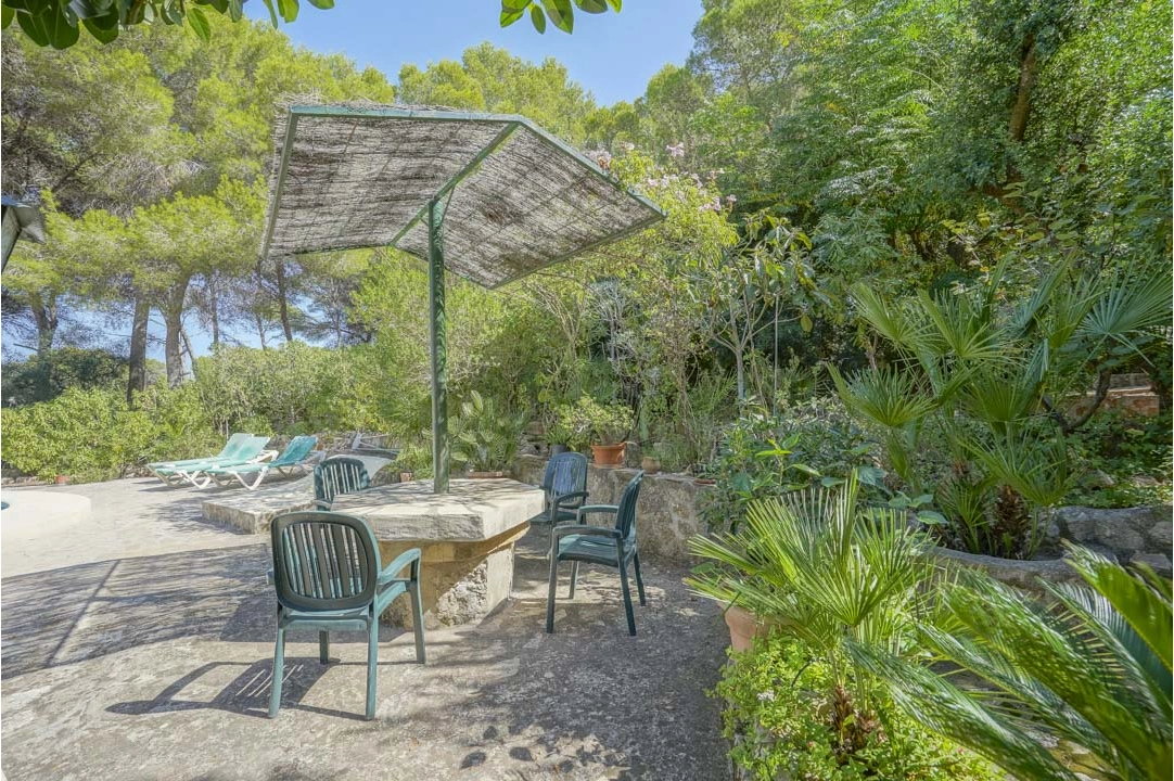 Villa in Javea(Cap Marti) te koop, woonoppervlakte 376 m², grondstuk 2204 m², 7 slapkamer, 6 badkamer, ref.: BP-4312JAV-37