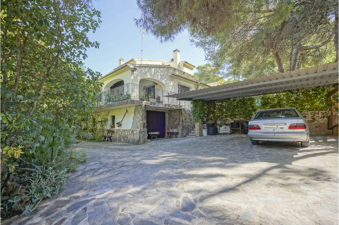 Villa in Javea(Cap Marti) te koop, woonoppervlakte 376 m², grondstuk 2204 m², 7 slapkamer, 6 badkamer, ref.: BP-4312JAV-4