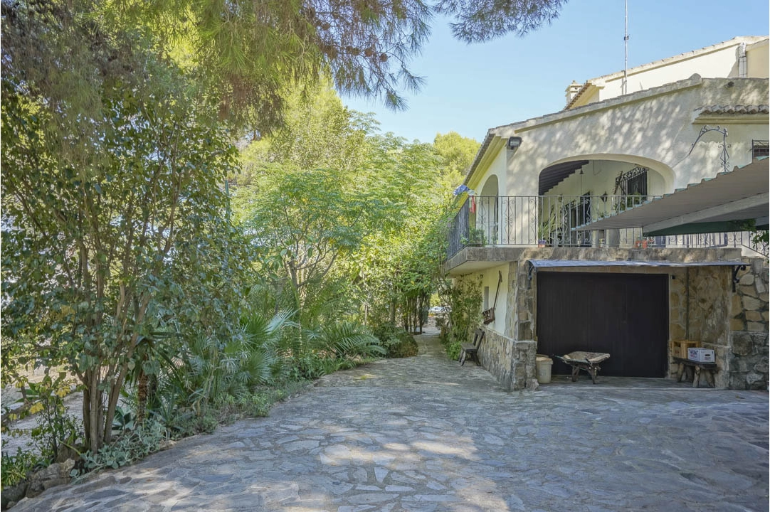 Villa in Javea(Cap Marti) te koop, woonoppervlakte 376 m², grondstuk 2204 m², 7 slapkamer, 6 badkamer, ref.: BP-4312JAV-5