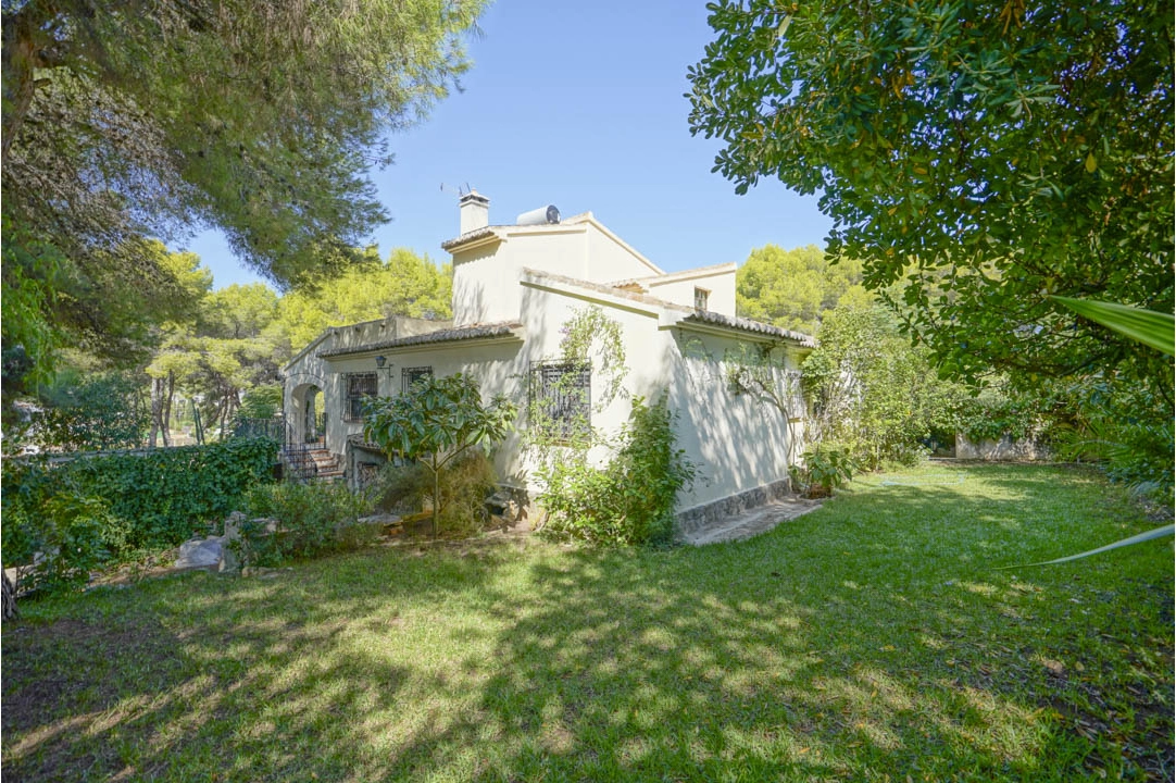 Villa in Javea(Cap Marti) te koop, woonoppervlakte 376 m², grondstuk 2204 m², 7 slapkamer, 6 badkamer, ref.: BP-4312JAV-6