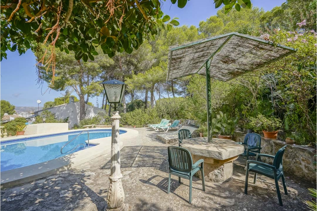 Villa in Javea(Cap Marti) te koop, woonoppervlakte 376 m², grondstuk 2204 m², 7 slapkamer, 6 badkamer, ref.: BP-4312JAV-7