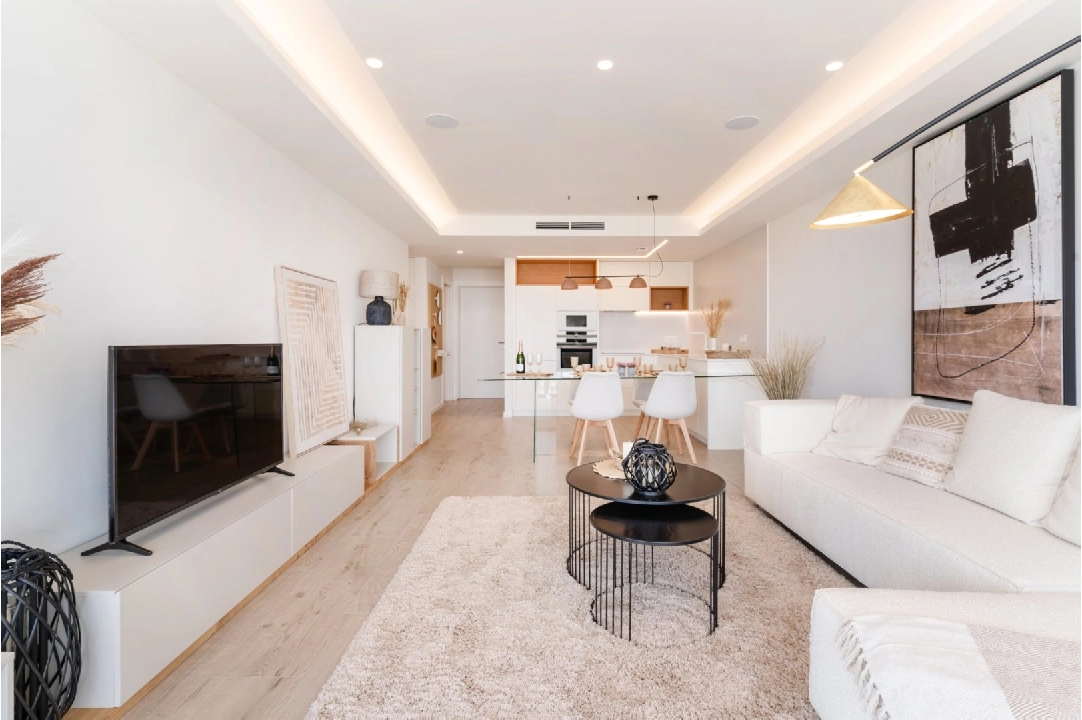 Apartment in Pedreguer(La Sella) te koop, woonoppervlakte 239 m², Airconditioning, grondstuk 239 m², 3 slapkamer, 2 badkamer, ref.: BP-4322PED-5