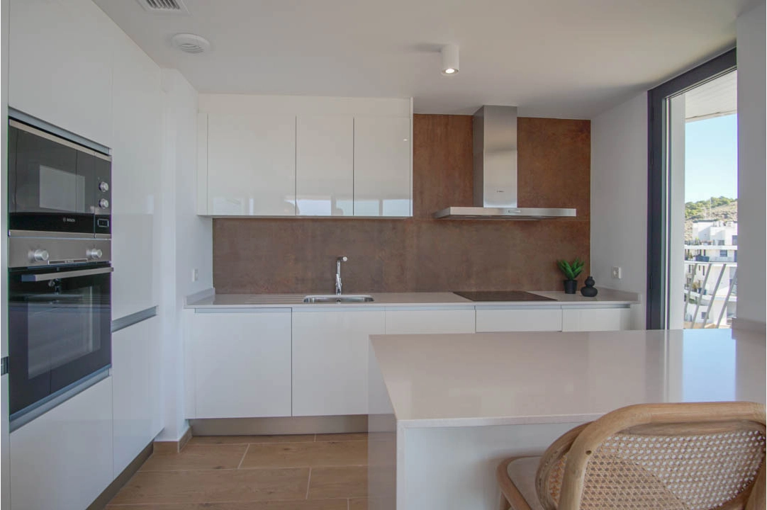 Apartment in Vilajoyosa(Les Torres) te koop, woonoppervlakte 259 m², Airconditioning, 3 slapkamer, 3 badkamer, ref.: BP-7039VIL-14