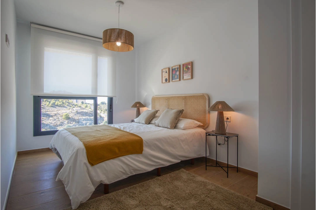 Apartment in Vilajoyosa(Les Torres) te koop, woonoppervlakte 259 m², Airconditioning, 3 slapkamer, 3 badkamer, ref.: BP-7039VIL-22