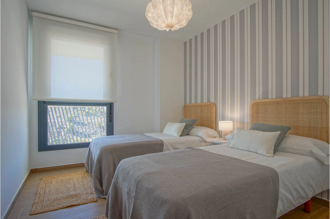 Apartment in Vilajoyosa(Les Torres) te koop, woonoppervlakte 259 m², Airconditioning, 3 slapkamer, 3 badkamer, ref.: BP-7039VIL-24