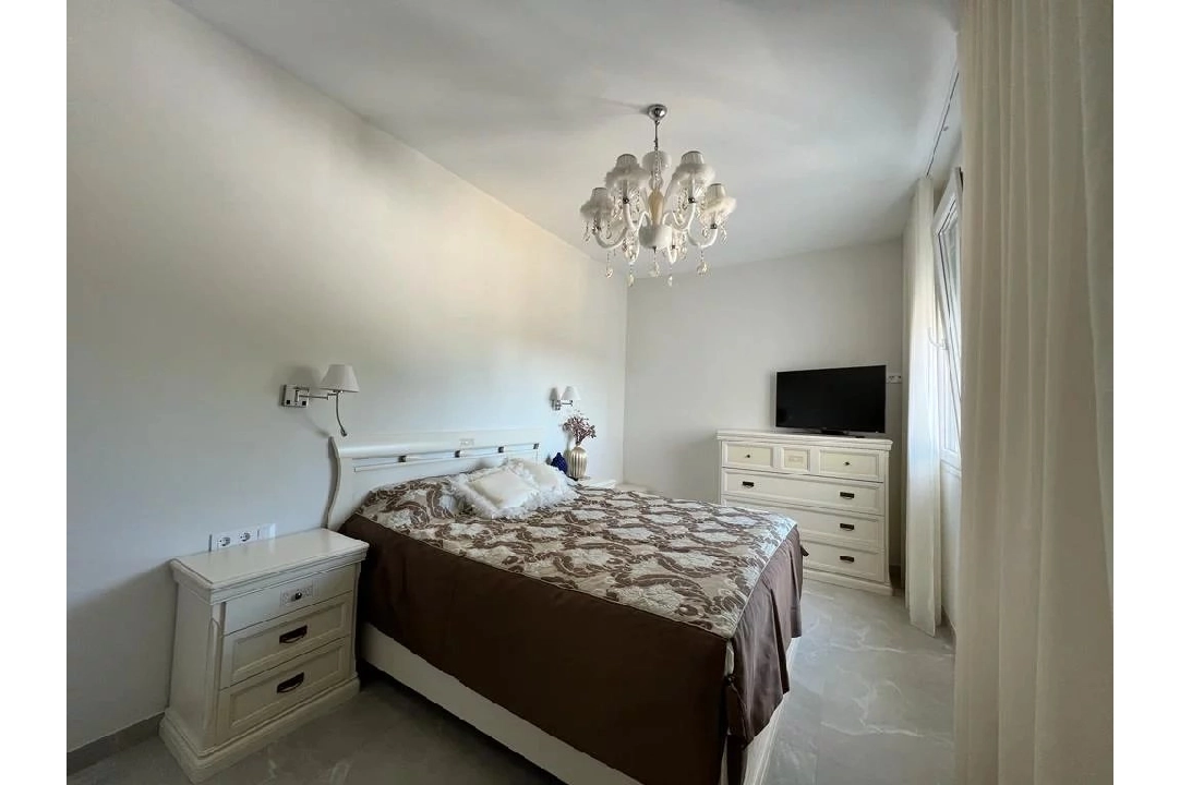 Villa in Javea te koop, woonoppervlakte 220 m², Airconditioning, 4 slapkamer, 4 badkamer, Zwembad, ref.: BS-83215820-29