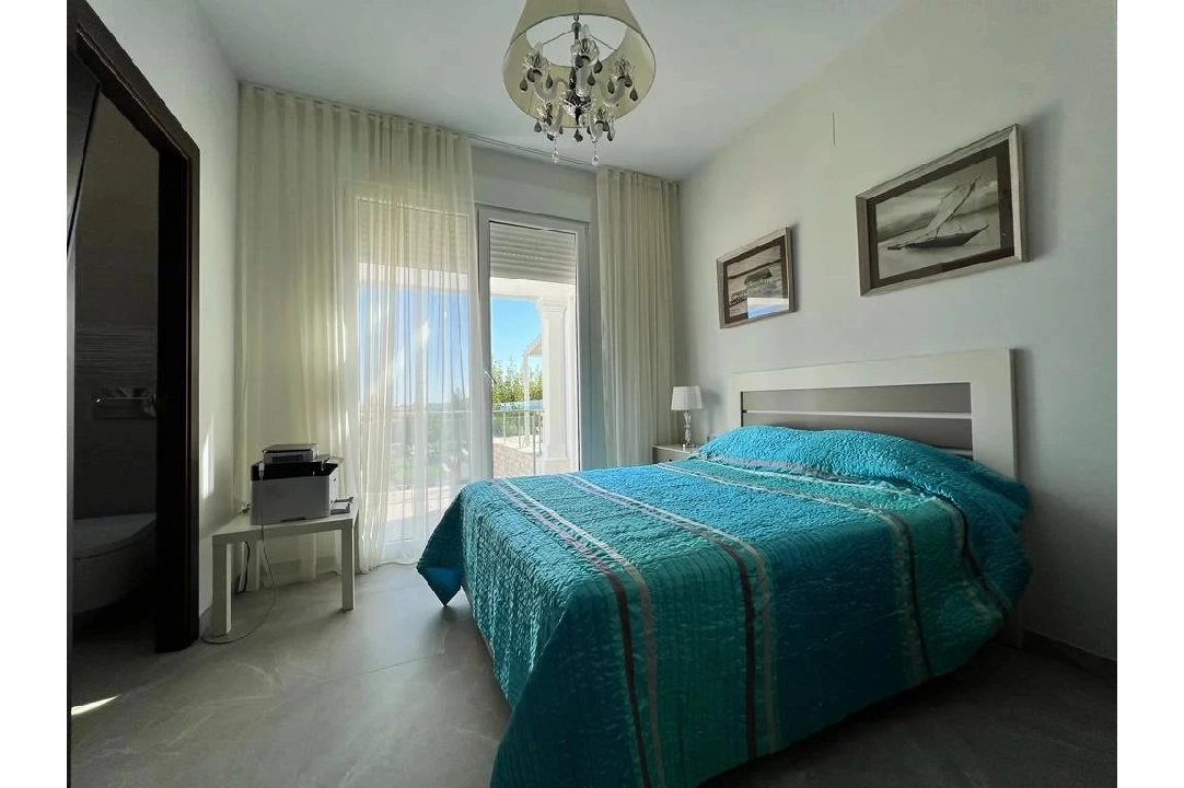 Villa in Javea te koop, woonoppervlakte 220 m², Airconditioning, 4 slapkamer, 4 badkamer, Zwembad, ref.: BS-83215820-32