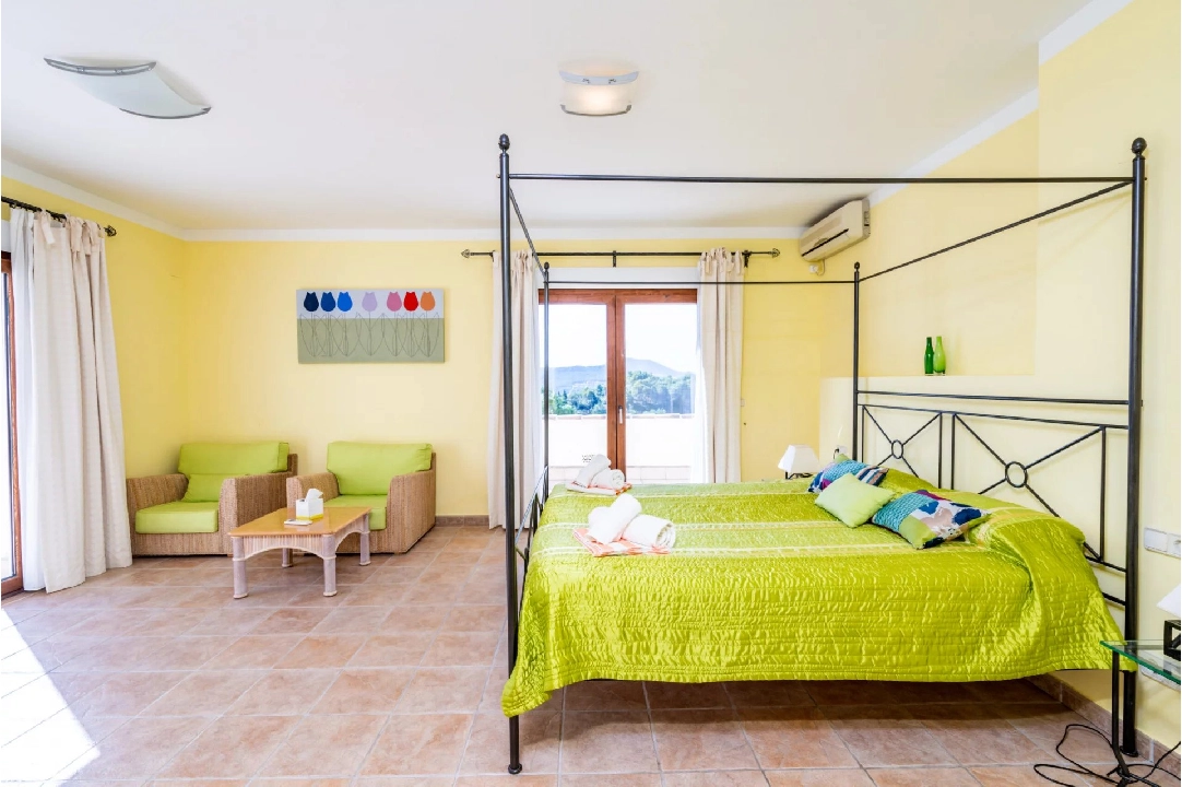 Villa in Javea te koop, woonoppervlakte 332 m², Airconditioning, 4 slapkamer, 3 badkamer, Zwembad, ref.: BS-83440835-10