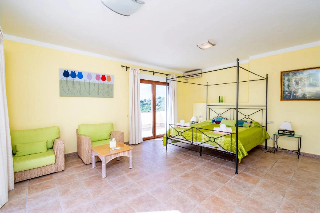 Villa in Javea te koop, woonoppervlakte 332 m², Airconditioning, 4 slapkamer, 3 badkamer, Zwembad, ref.: BS-83440835-9