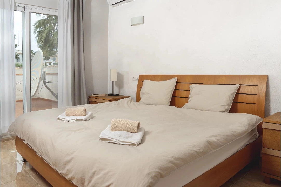 Villa in Javea te koop, woonoppervlakte 220 m², Airconditioning, 4 slapkamer, 2 badkamer, Zwembad, ref.: BS-83565899-23