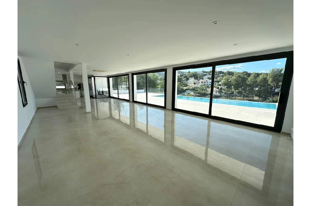 Villa in Javea te koop, woonoppervlakte 300 m², 4 slapkamer, 4 badkamer, Zwembad, ref.: BS-83618032-14