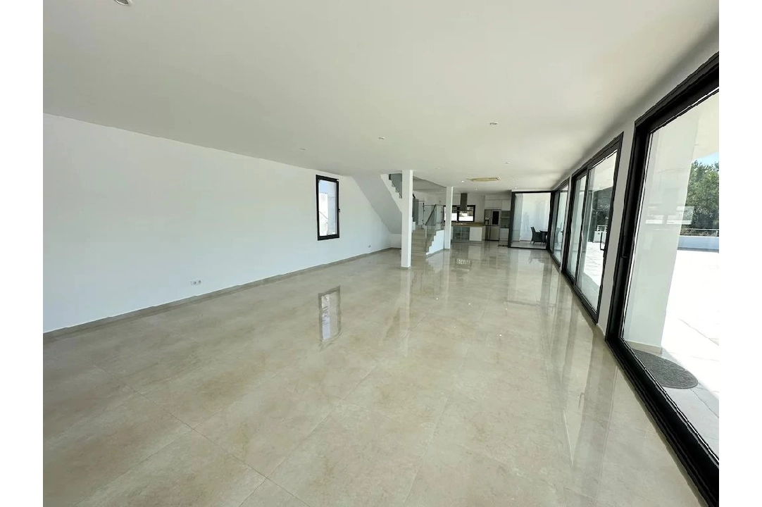 Villa in Javea te koop, woonoppervlakte 300 m², 4 slapkamer, 4 badkamer, Zwembad, ref.: BS-83618032-17