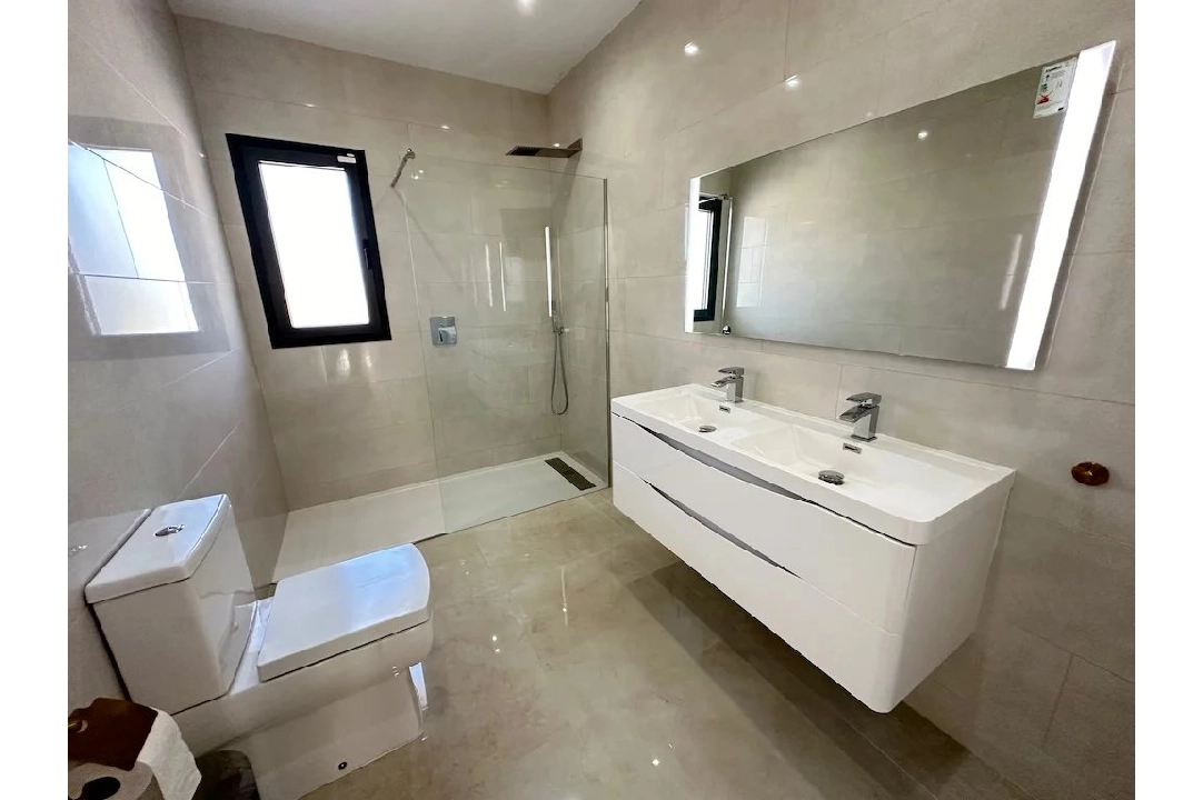 Villa in Javea te koop, woonoppervlakte 300 m², 4 slapkamer, 4 badkamer, Zwembad, ref.: BS-83618032-25