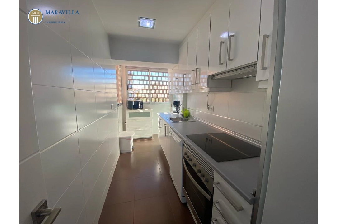 Apartment in Javea te koop, woonoppervlakte 74 m², Airconditioning, 3 slapkamer, 1 badkamer, ref.: MV-2508-6