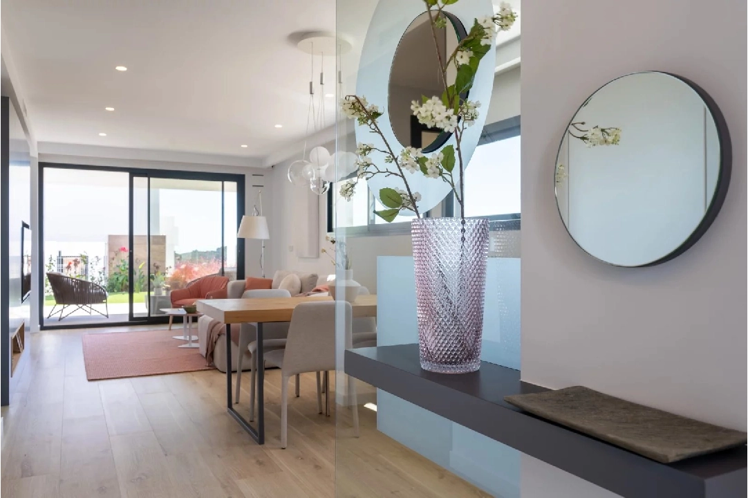 Apartment in Cumbre del Sol te koop, woonoppervlakte 174 m², 2 slapkamer, 2 badkamer, ref.: BS-83923147-9