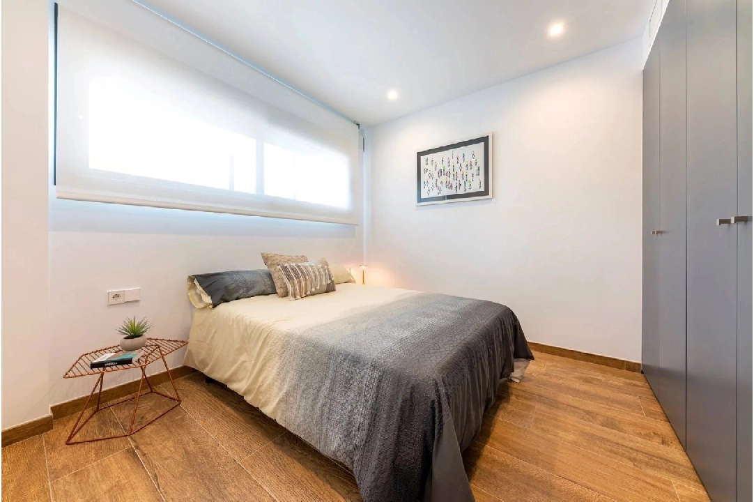 Apartment in Cumbre del Sol te koop, woonoppervlakte 217 m², 3 slapkamer, 2 badkamer, ref.: BS-83923152-23