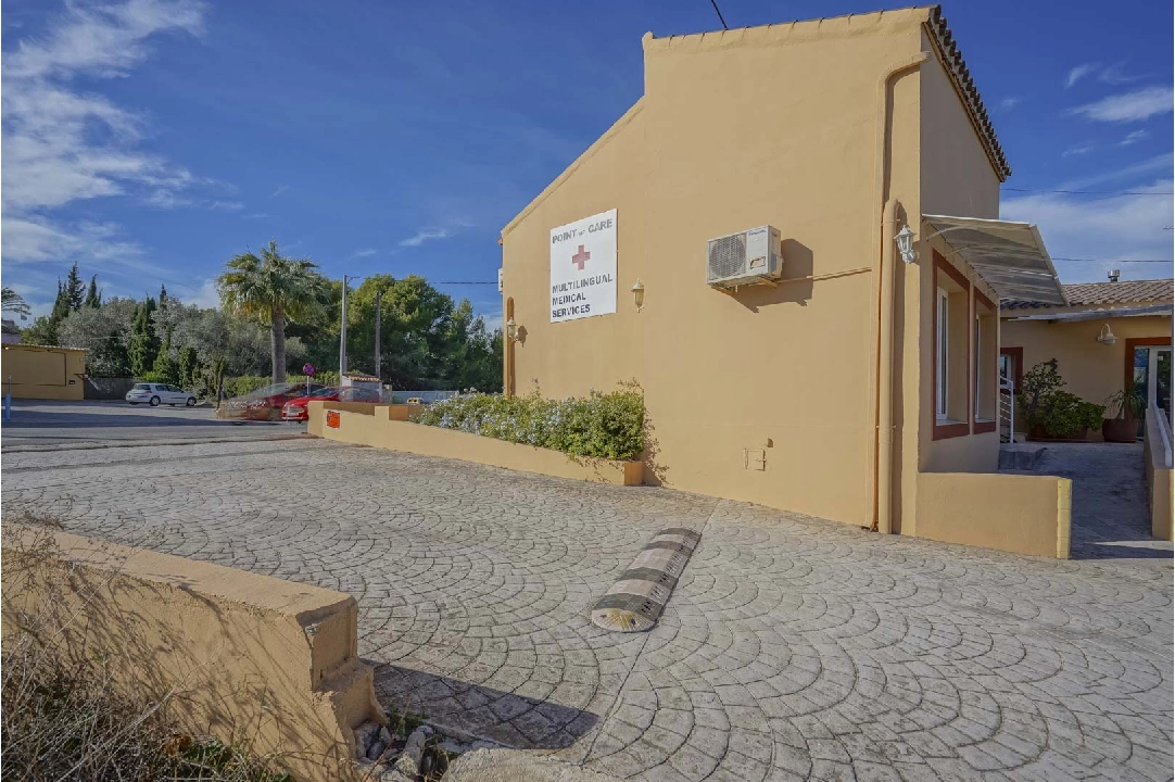 Villa in Javea(Arenal) te koop, woonoppervlakte 393 m², Airconditioning, grondstuk 1434 m², 4 slapkamer, 6 badkamer, ref.: BP-4329JAV-48