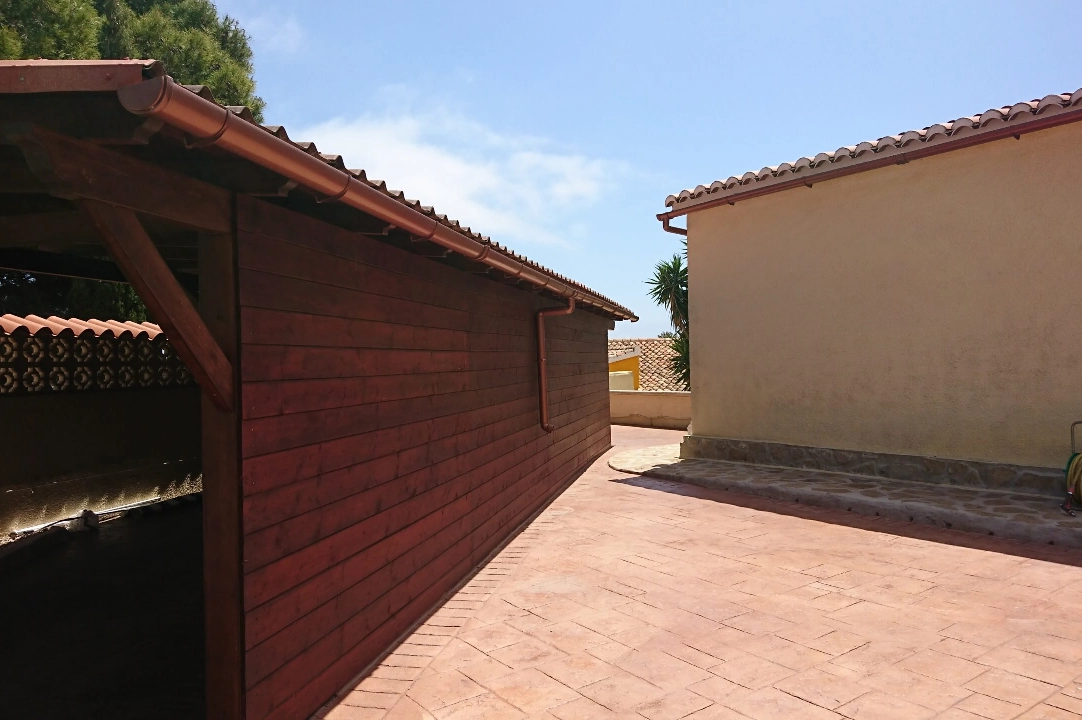 Villa in Benitachell(Cumbre del Sol) te koop, woonoppervlakte 237 m², grondstuk 1011 m², 5 slapkamer, 3 badkamer, ref.: BP-4339BELL-36