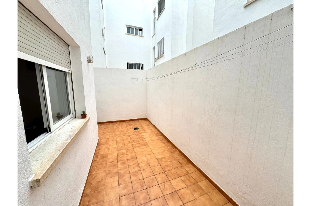 Apartment in Denia te koop, woonoppervlakte 155 m², Airconditioning, 3 slapkamer, 2 badkamer, Zwembad, ref.: VI-PIS296-12