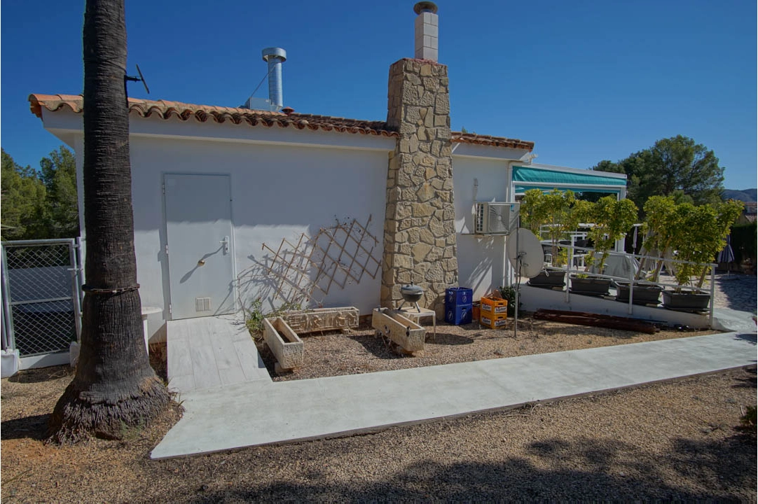 Villa in La Nucia(Barranco Hondo) te koop, woonoppervlakte 230 m², Airconditioning, grondstuk 1087 m², 4 slapkamer, 3 badkamer, ref.: BP-7051NUC-10