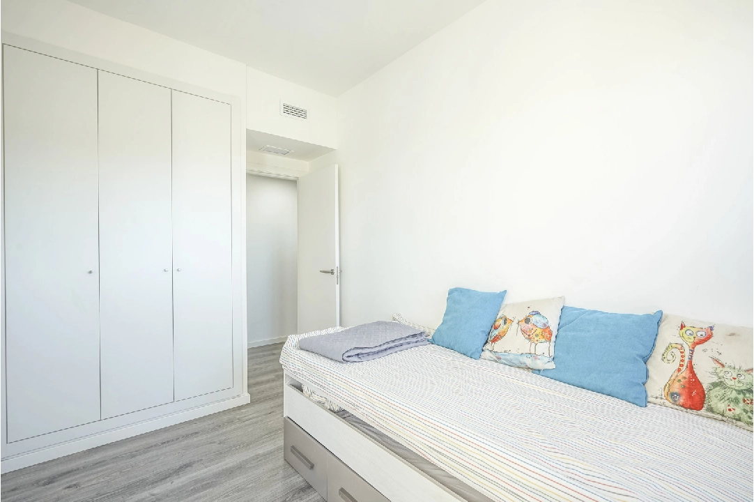 Apartment in Javea(Arenal) te koop, woonoppervlakte 198 m², Airconditioning, 4 slapkamer, 3 badkamer, ref.: BP-4359JAV-27