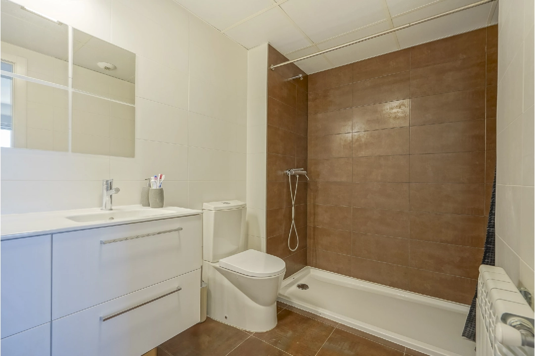 Apartment in Javea(Arenal) te koop, woonoppervlakte 198 m², Airconditioning, 4 slapkamer, 3 badkamer, ref.: BP-4359JAV-29