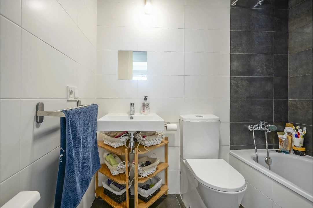 Apartment in Javea(Arenal) te koop, woonoppervlakte 198 m², Airconditioning, 4 slapkamer, 3 badkamer, ref.: BP-4359JAV-31