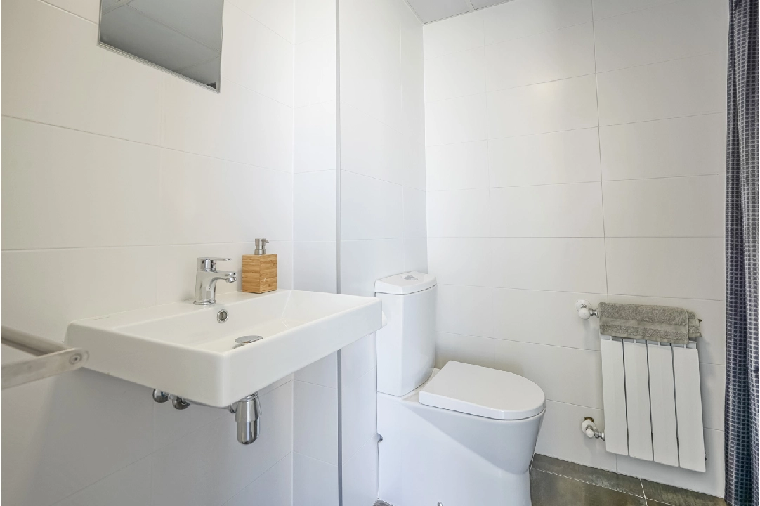 Apartment in Javea(Arenal) te koop, woonoppervlakte 198 m², Airconditioning, 4 slapkamer, 3 badkamer, ref.: BP-4359JAV-36