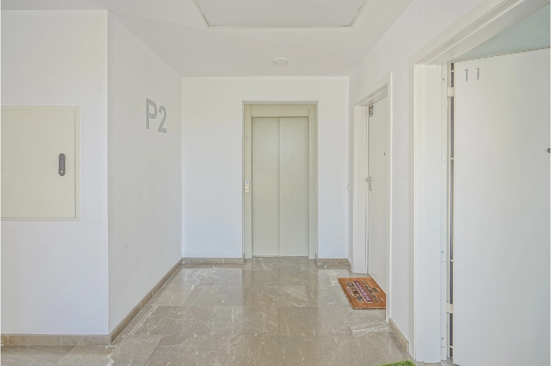 Apartment in Javea(Arenal) te koop, woonoppervlakte 198 m², Airconditioning, 4 slapkamer, 3 badkamer, ref.: BP-4359JAV-7