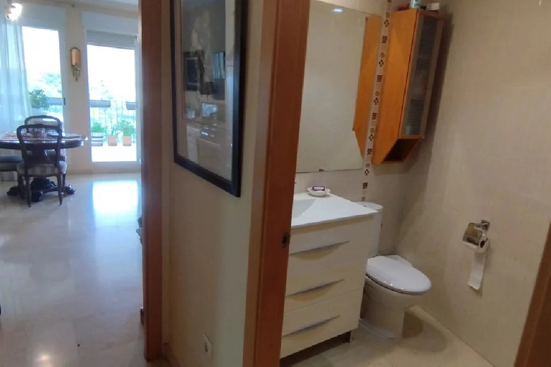 Apartment in Javea te koop, woonoppervlakte 130 m², 3 slapkamer, 2 badkamer, ref.: BS-84092247-25
