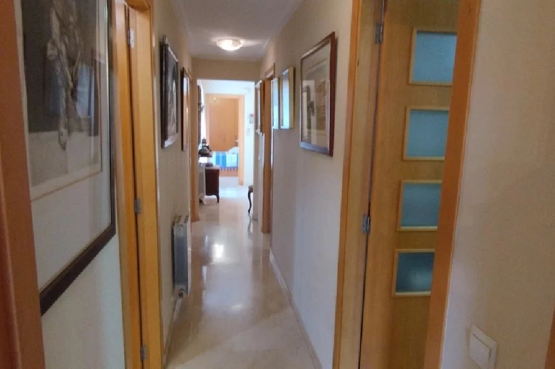 Apartment in Javea te koop, woonoppervlakte 130 m², 3 slapkamer, 2 badkamer, ref.: BS-84092247-34