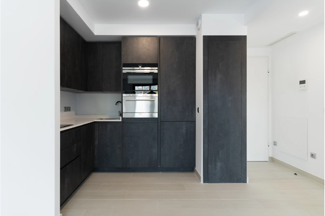 Apartment in El Vergel te koop, woonoppervlakte 74 m², Bouwjaar 2025, + KLIMA, Airconditioning, 2 slapkamer, 2 badkamer, ref.: LL-0124-2G-11