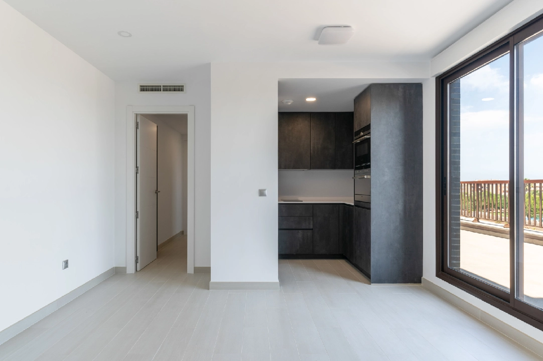 Apartment in El Vergel te koop, woonoppervlakte 74 m², Bouwjaar 2025, + KLIMA, Airconditioning, 2 slapkamer, 2 badkamer, ref.: LL-0124-2G-14